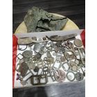 Разное по старине, котелок РИА