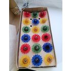 Редкая гирлянда СССР, рабочая