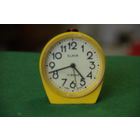 Часы Слава   все работает