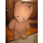 Мишка . Медведь СССР .