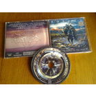 Korozy - From The Cradle To The Grave CD