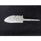 Нож ручная ковка