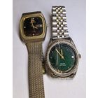 Часы с рубля без МЦ.