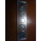 1973 год сборный лот Канада