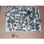 Разное на панно