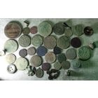 Сборный лот РИ.