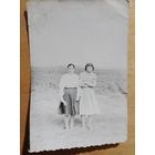 Старое фото в коллекцию