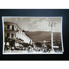 Ялта. Набережная.