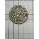 Полугрош 1526г. Редкий год