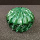 Шкатулка Малахитовая шкатулка, Чехословакия