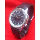 Часы ПОЛЕТ 2612 СИГНАЛ с БУДИЛЬНИКОМ из СССР 1980-х