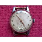 Часы Победа 1 МЧЗ СССР. 2-52. 1952 г. 15 камней. На ходу.