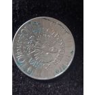 10 злотых польша 1936