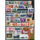 СССР - 45+ марок - MNH. #O-W-132-E-2