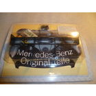 AMG Mercedes C-Klasse DTM 2008. DeAgostini. Антикрыло.