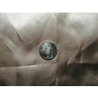 50 копеек 1967 50 лет Советской власти aUNC