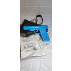 Пистолет игрушка СССР. В коллекцию. С рубля без МЦ. Все с рубля без МЦ.