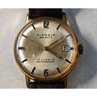 Kienzle  , Германия , наручные часы , на ходу