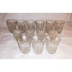 Стопки, 65 мл, СССР, одним лотом