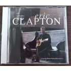 CD,(Japan) Eric Clapton – Change The World