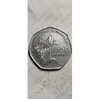 Сан-Томе и Принсипи 1000 добрас 1997