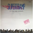 Supertramp /Hits/1984, CBS, LP, EX, Germany