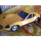 Машина СССР. NORMA.  Гоночная.