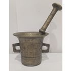 Все лоты с 1р.Ступка Царизм бронза