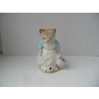 Ribby and the patty pan, Beatrix Potter, Royal Albert, England.