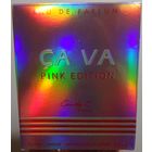 Ca Va Pink Edition / Сindy C. Снятость. Парфюмерная вода. Новая          #духи