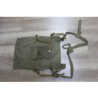 Военный вещмешок СССР, новый. Распродажа коллекции вещей. С РУБЛЯ! АУКЦИОН!