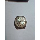 Часы восток. Позолота. Позолоченые au5. С 1 рубля