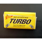 Жевательная резинка  turbo no sticking 2025 г ТУРЦИЯ