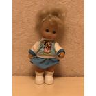 Кукла времен ссср