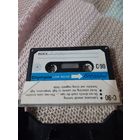 Кассета  Olympia C-90. М. Шуфутинский