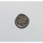 Денарий, 1131 - 1141
