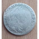 6 грошей Шостак 1678 Ян III Собеский