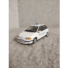 Фиат Пунто жандармерии