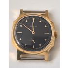 Часы ПОБЕДА CCCP.  Позолоченные. в коробочке.  Новые !!! или почти новые!!! следов ношения не обнаружил. НА ХОДУ!!!