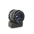 Объектив Soligor DualFocal 3.5/28+3.8/35 mm под М42
