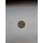 Турция 50 куруш 2009