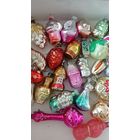 Ёлочные игрушки СССР, ёлочные игрушки- фигурки