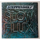 Steppenwolf – Slow Flux (JAPAN LP 1974 винил первопресс)