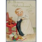 Счастливого Рождества! Дженни Нистрём. Россия.