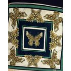 Кофточка из вискозы с длинными рукавами