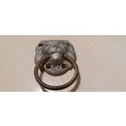 Ручка дверная металл