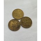 3 копейки 1938,39,40