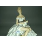 Балерина Wallendorf