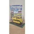 Т-330. Тракторы: история, люди, машины