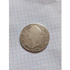 Экю (французский талер) 1764 года